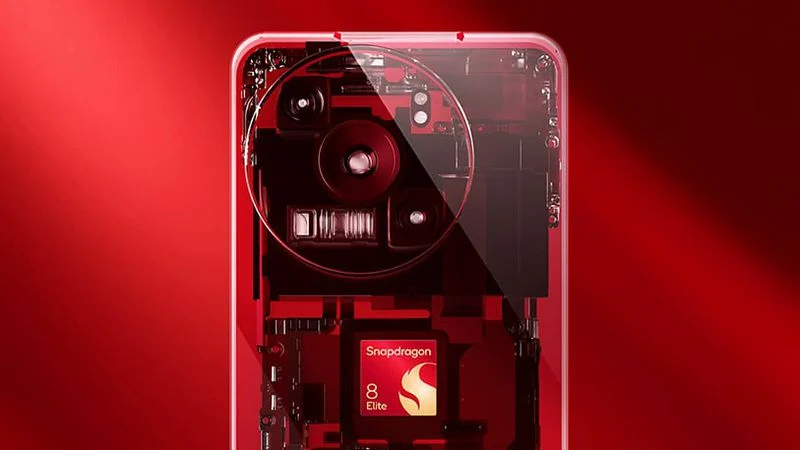 Snapdragon 8 Elite