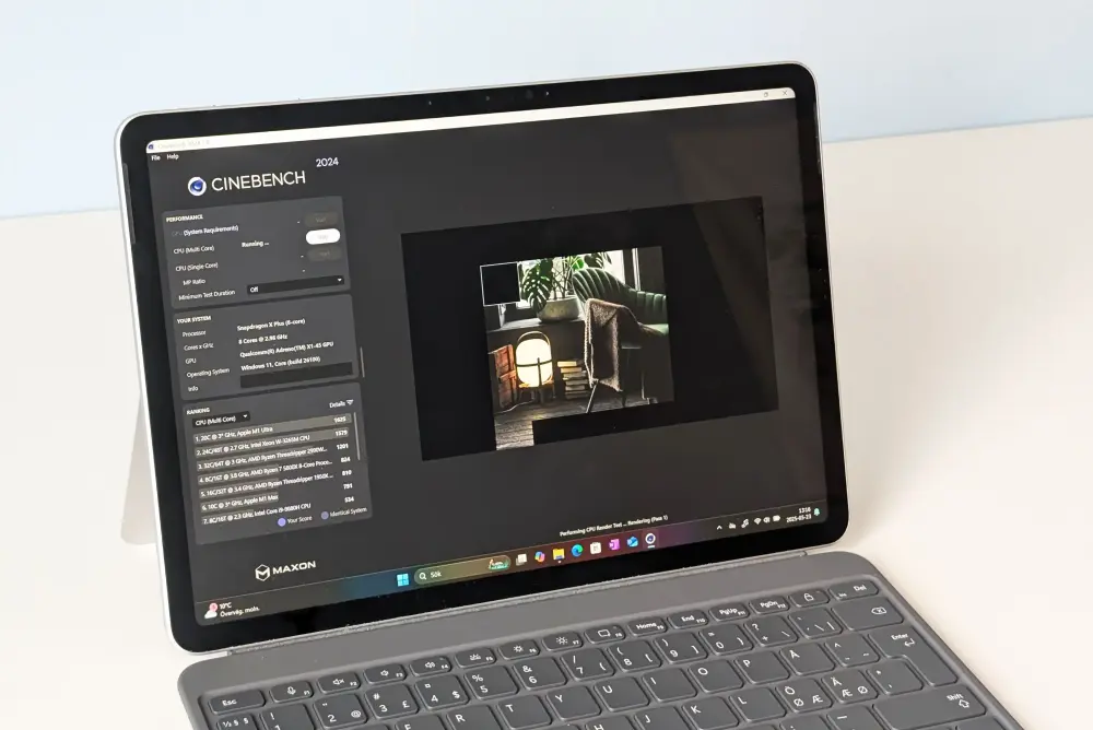 Microsoft Surface Pro