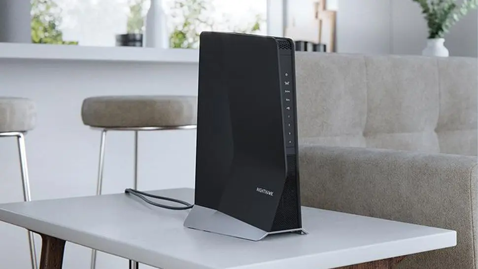 Netgear Nighthawk AX8 WiFi Mesh Extender (EAX80)