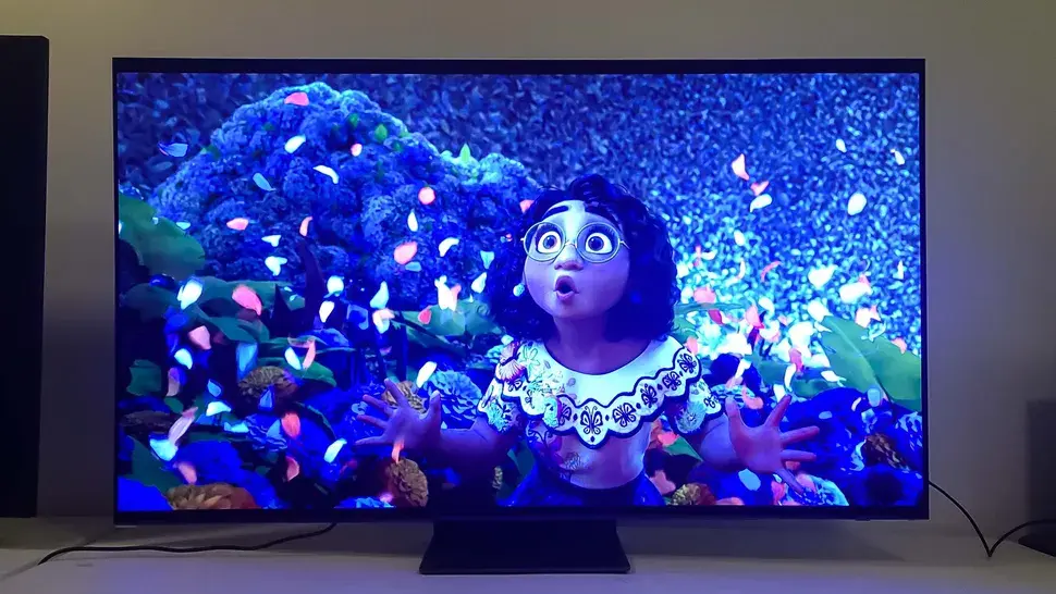 Samsung TV