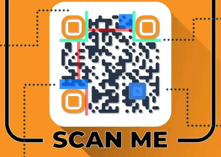 Πως λειτουργούν οι κωδικοί QR