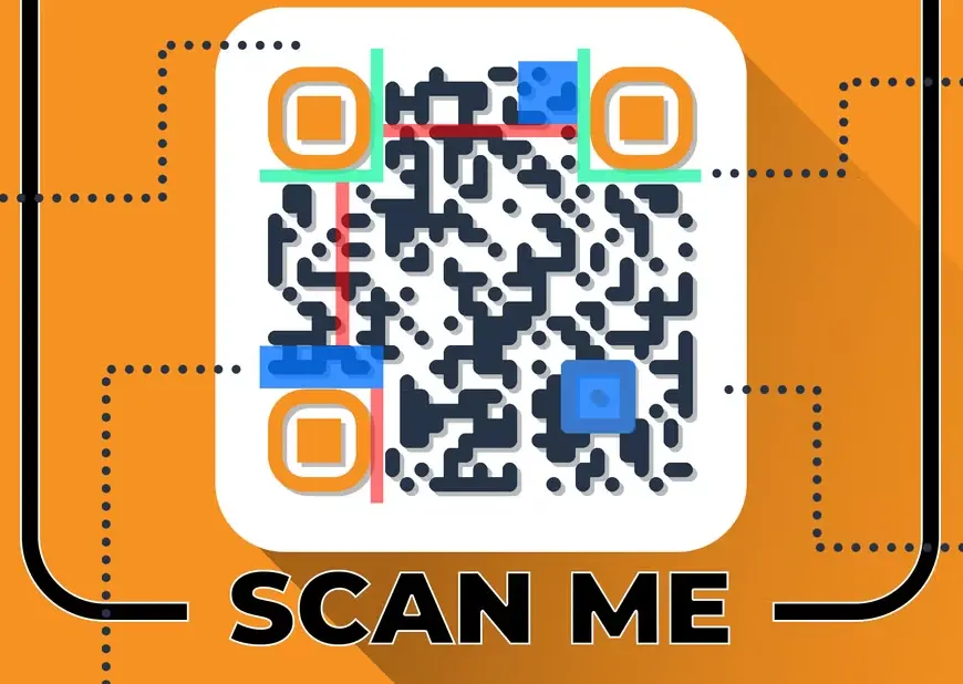 Πως λειτουργούν οι κωδικοί QR