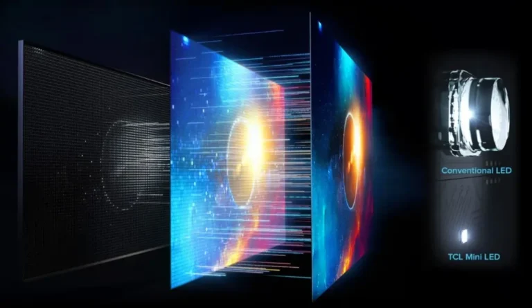 OLED έναντι QLED έναντι Mini-LED: Ποια τηλεόραση αξίζει το 2025