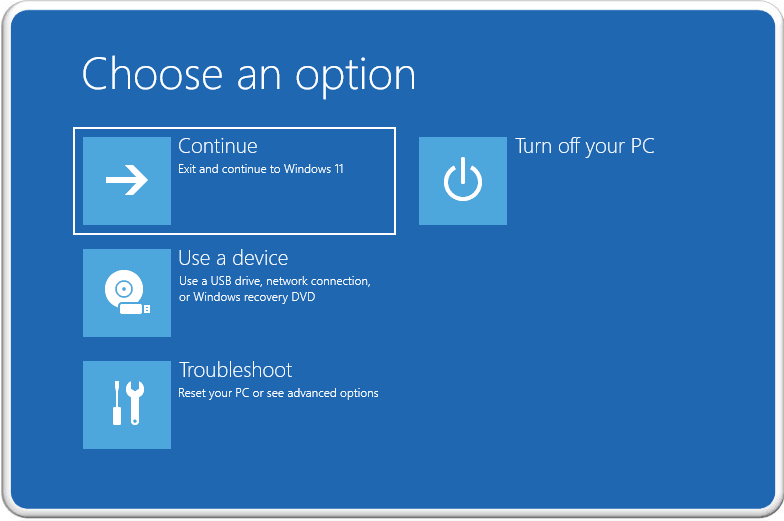 Windows startup trick που με έσωσε από malware