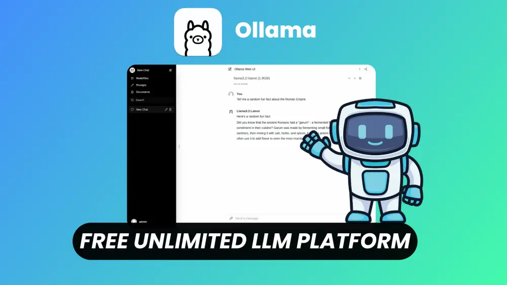 ollama