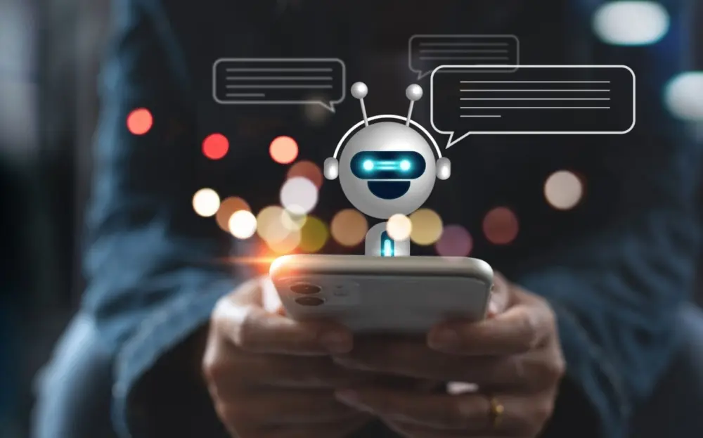 Δωρεάν chatbots για τη τεχνητή νοημοσύνη
