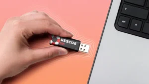 Το απόλυτο USB διάσωσης για τους υπολογιστές σας