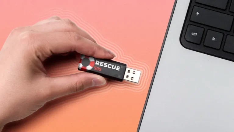 Το απόλυτο USB διάσωσης για τους υπολογιστές σας