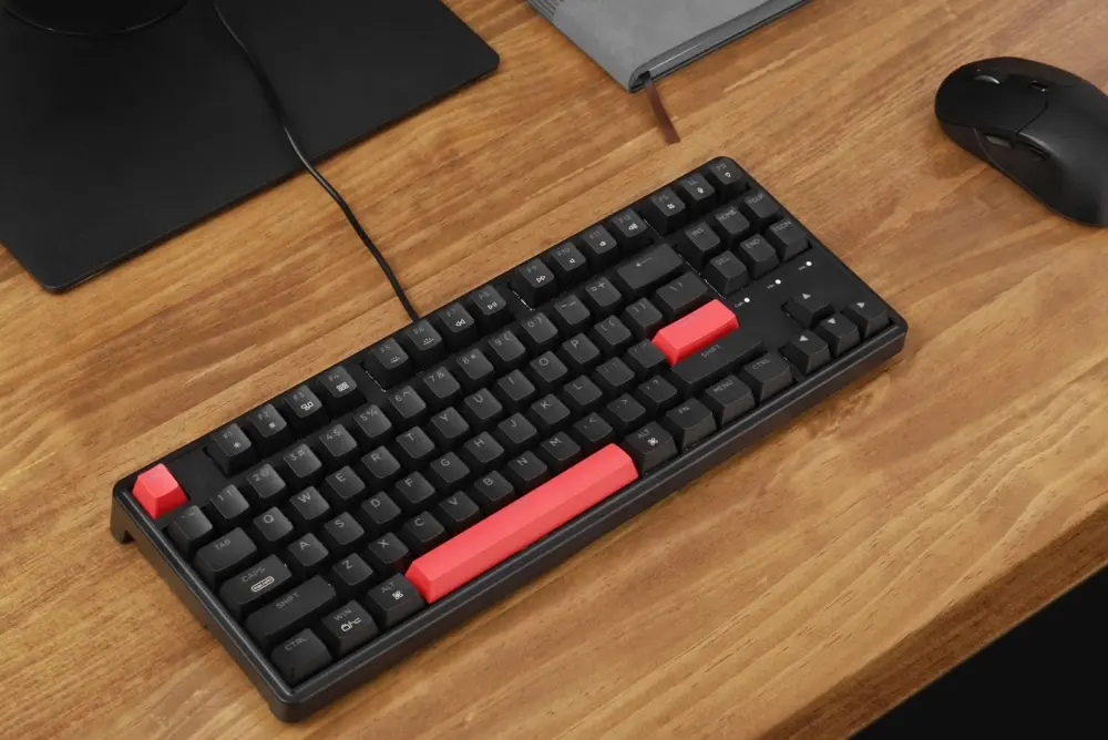 Keychron C3 Pro
