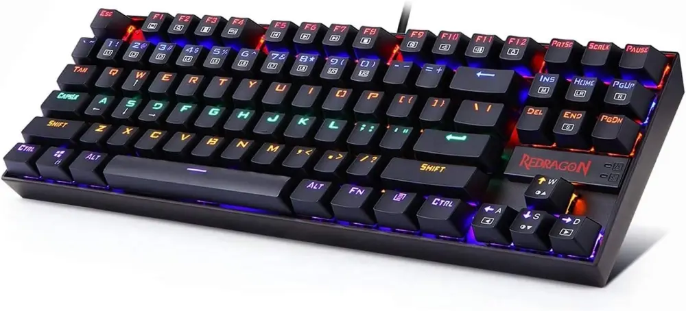 Redragon K552 Kumara