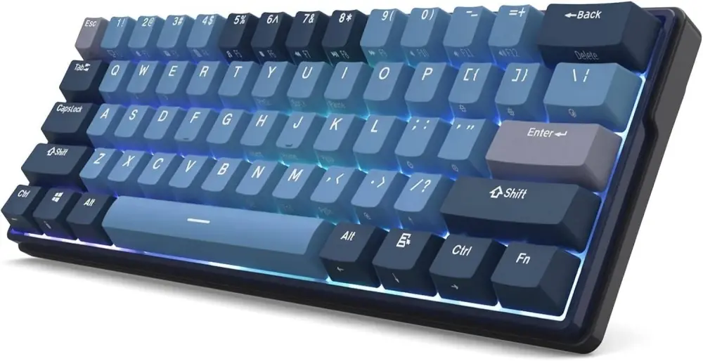 Royal Kludge RK61