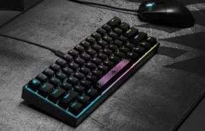 Τα καλύτερα μηχανικά πληκτρολόγια κάτω των € 100