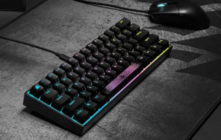 Τα καλύτερα μηχανικά πληκτρολόγια κάτω των € 100